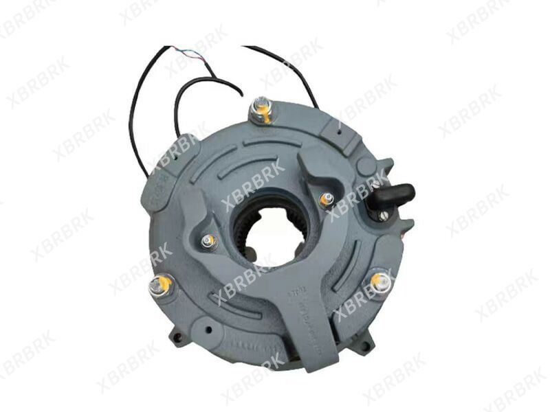 BE30A、BE5、BE62、BE60 電磁制動器